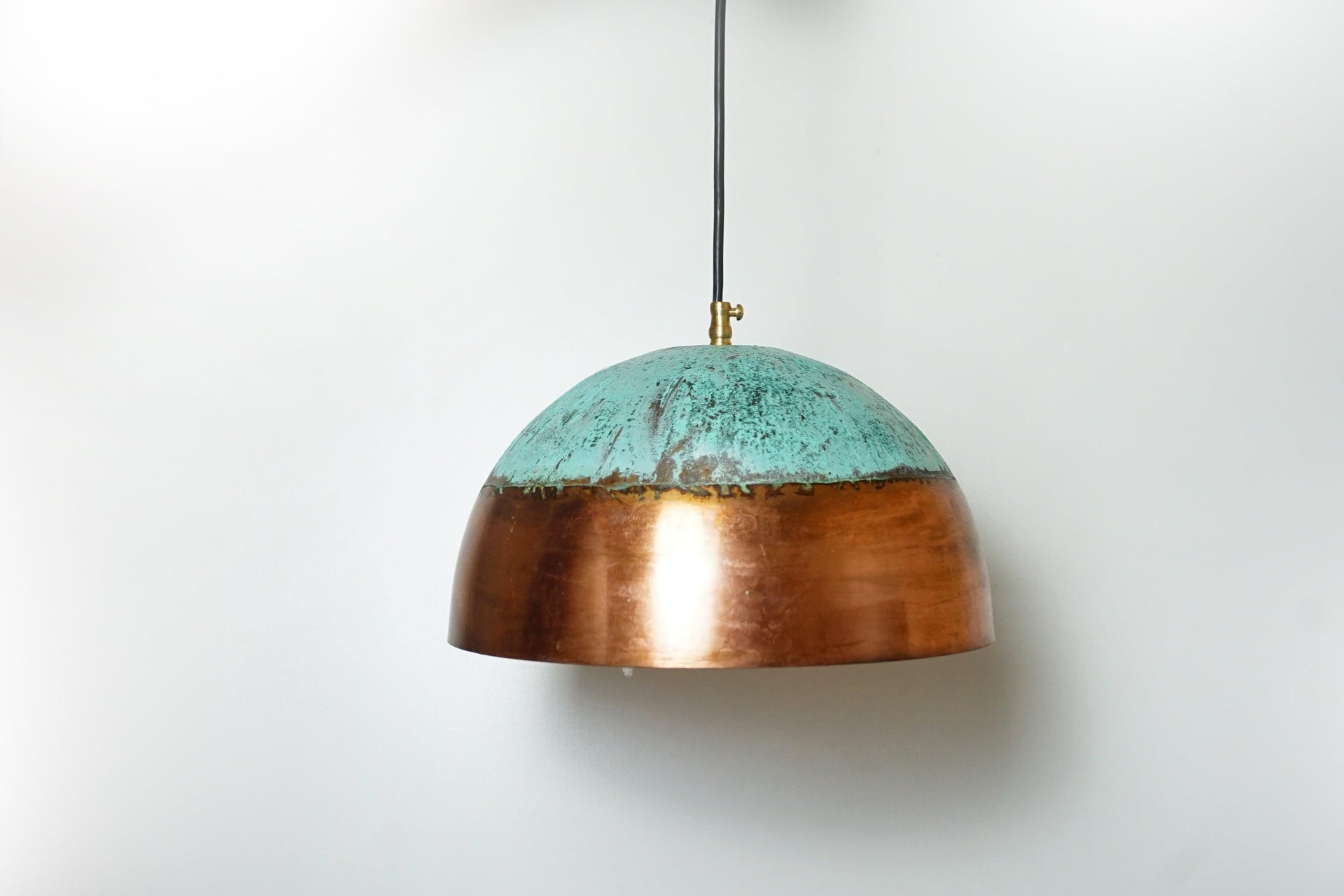 Copper Pendant Lights | Copper Pendant Lighting | Zayian