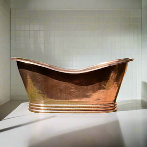 Copper BATHTUB