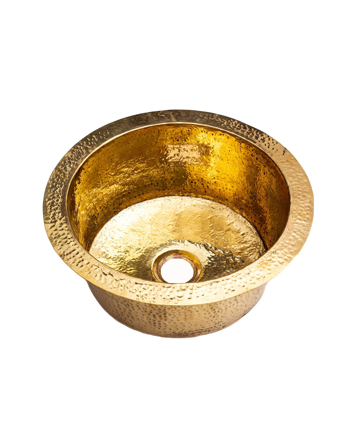 drop vessel sink - Zayian